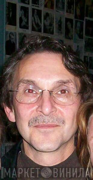 Bill Gatzimos