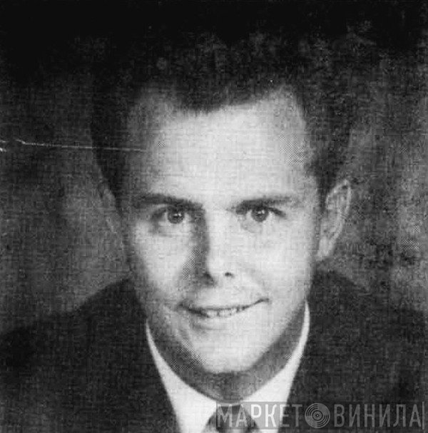 Bill Gilliland