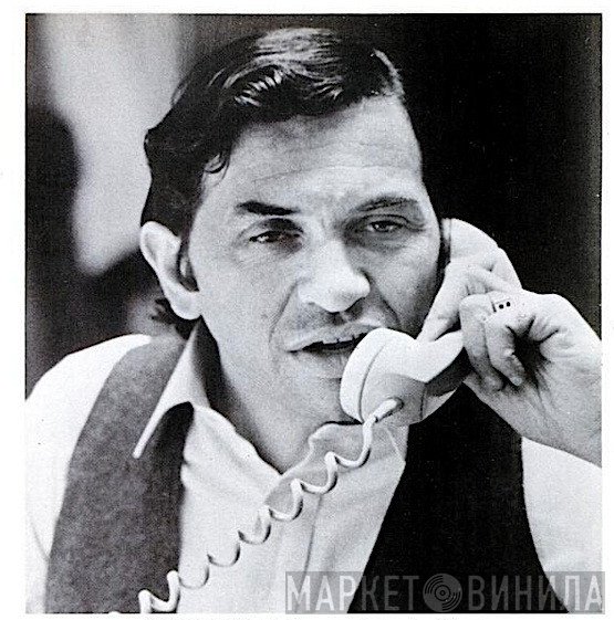 Bill Graham 
