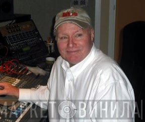 Bill Green 