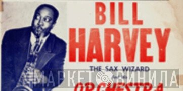 Bill Harvey