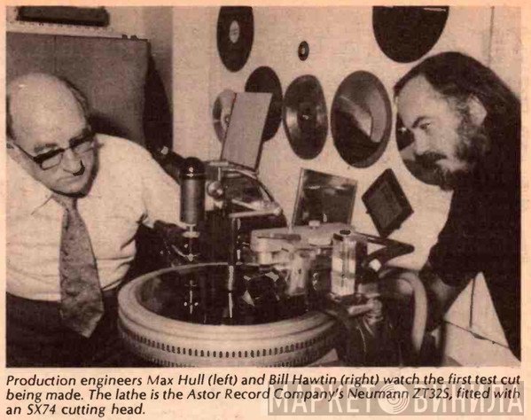 Bill Hawtin