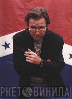 Bill Hicks
