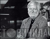 Bill Holman