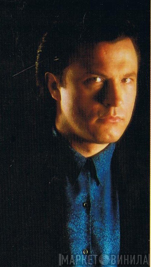 Bill Hurley