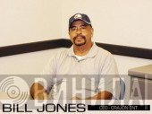 Bill Jones