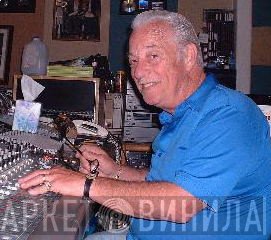 Bill Lazerus