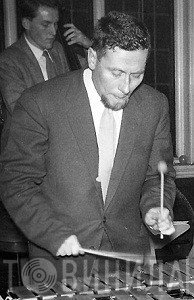 Bill Le Sage