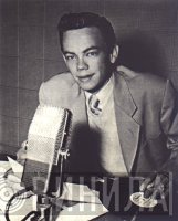 Bill Mack