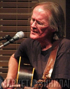Bill Morrissey