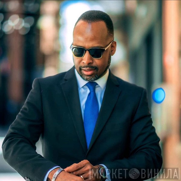 Bill Moss Jr.