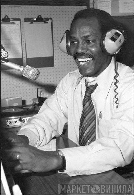 Bill Moss 