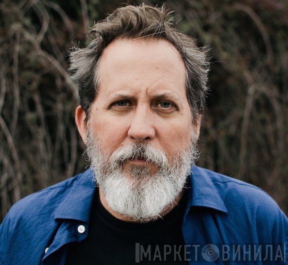 Bill Orcutt