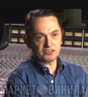 Bill Price