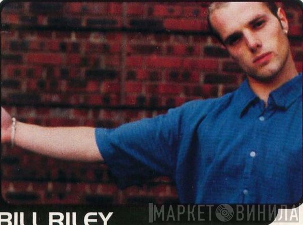 Bill Riley
