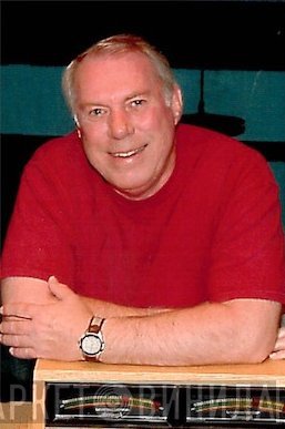 Bill Seddon