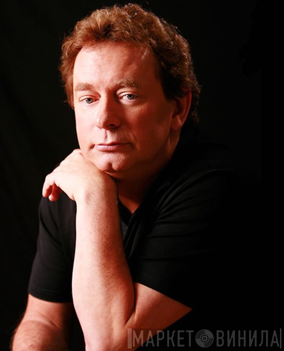 Bill Sharpe