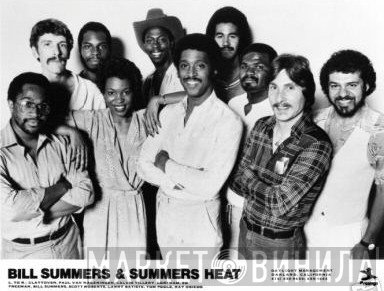 Bill Summers & Summers Heat