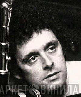 Bill Szymczyk
