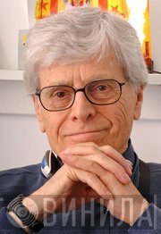 Bill Traut