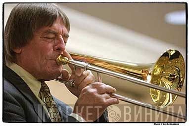 Bill Watrous