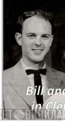 Bill West
