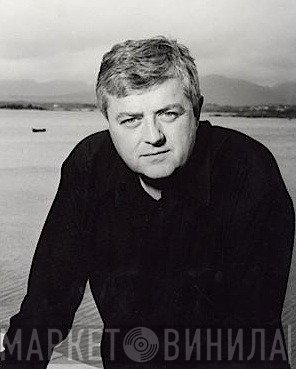Bill Whelan