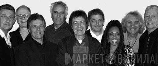 Bill Wyman's Rhythm Kings