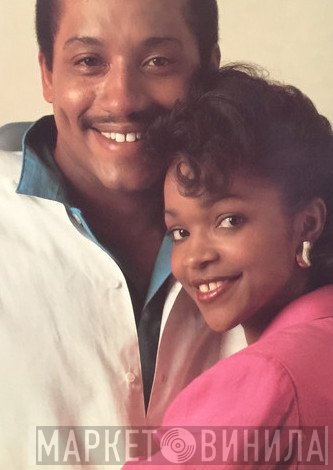 Billy And Sarah Gaines
