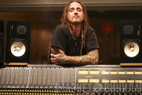 Billy Anderson