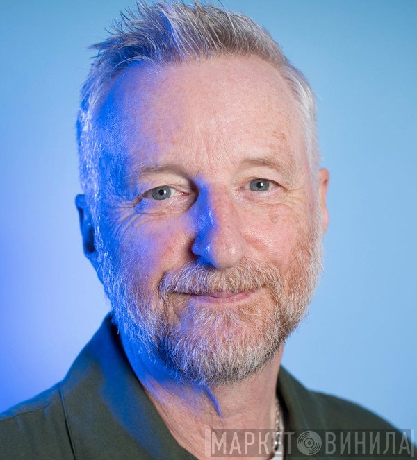 Billy Bragg