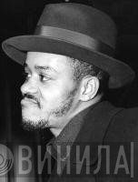 Billy Brooks