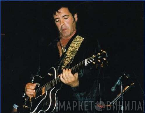Billy Burnette