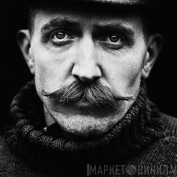 Billy Childish