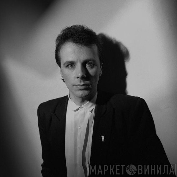 Billy Currie