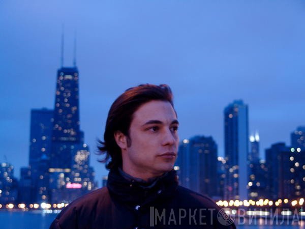 Billy Dalessandro