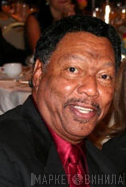 Billy Davis Jr.