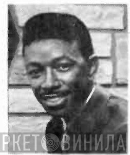 Billy Davis 
