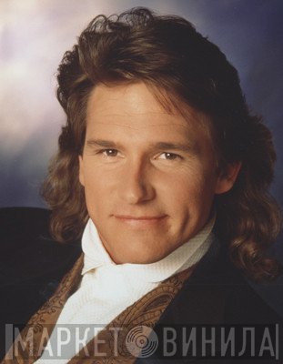 Billy Dean
