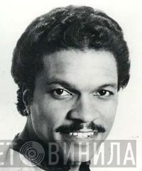 Billy Dee Williams