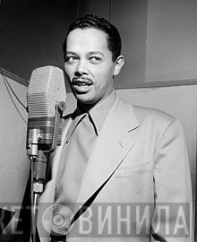 Billy Eckstine And His Orchestra