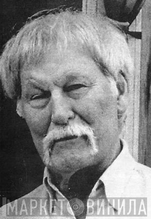 Billy Harrison
