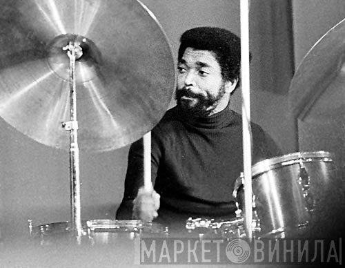 Billy Hart
