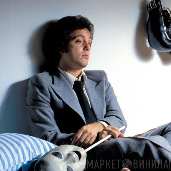 Billy Joel