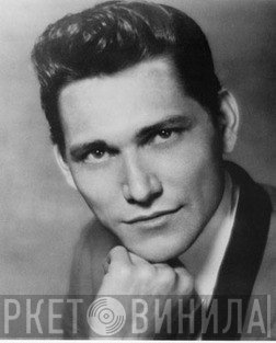 Billy Lee Riley