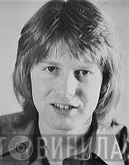 Billy Lyall