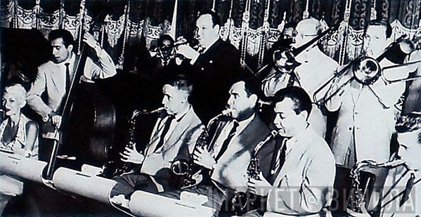 Billy May And His Orchestra
