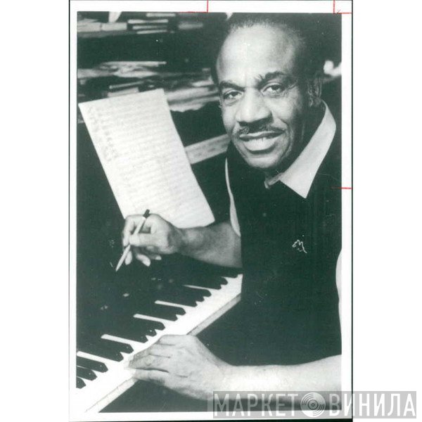 Billy Moore, Jr.