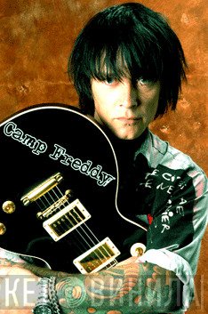 Billy Morrison