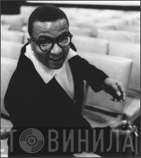 Billy Strayhorn